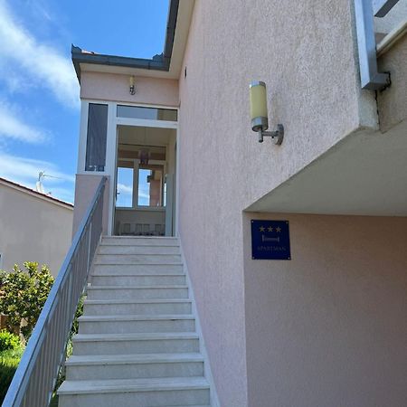 Apartment Adriana Trogir Kültér fotó
