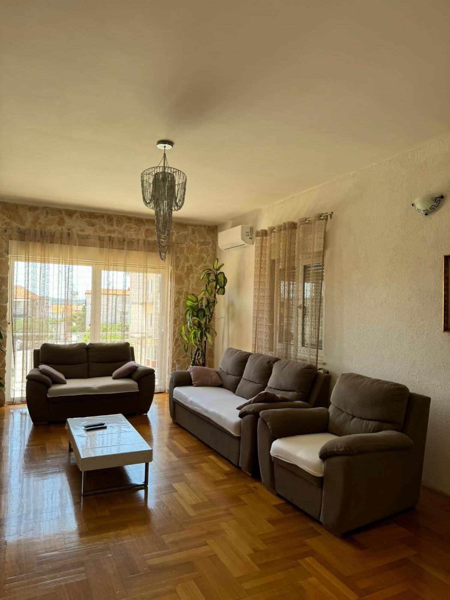 Apartment Adriana Trogir Kültér fotó