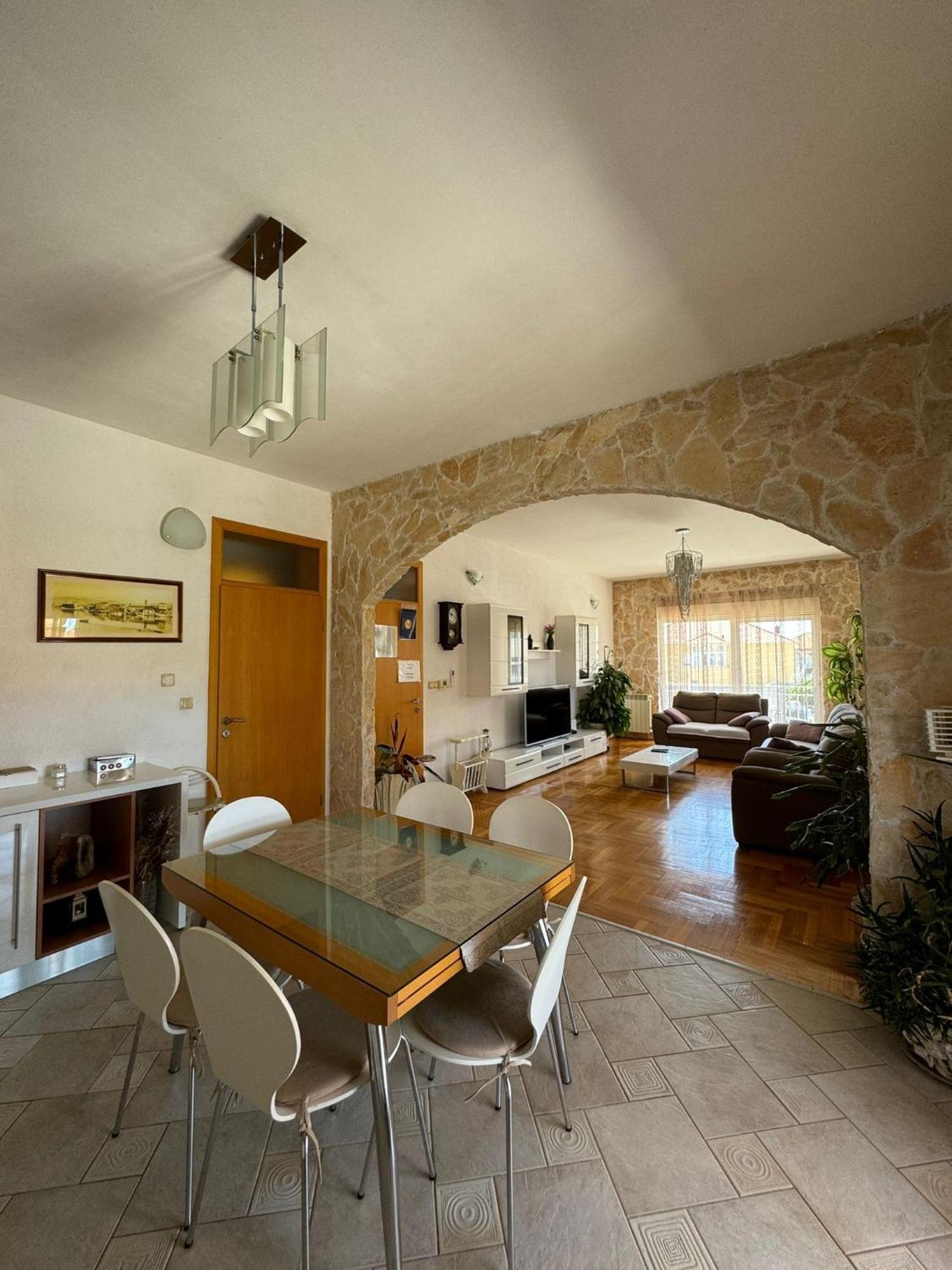 Apartment Adriana Trogir Kültér fotó