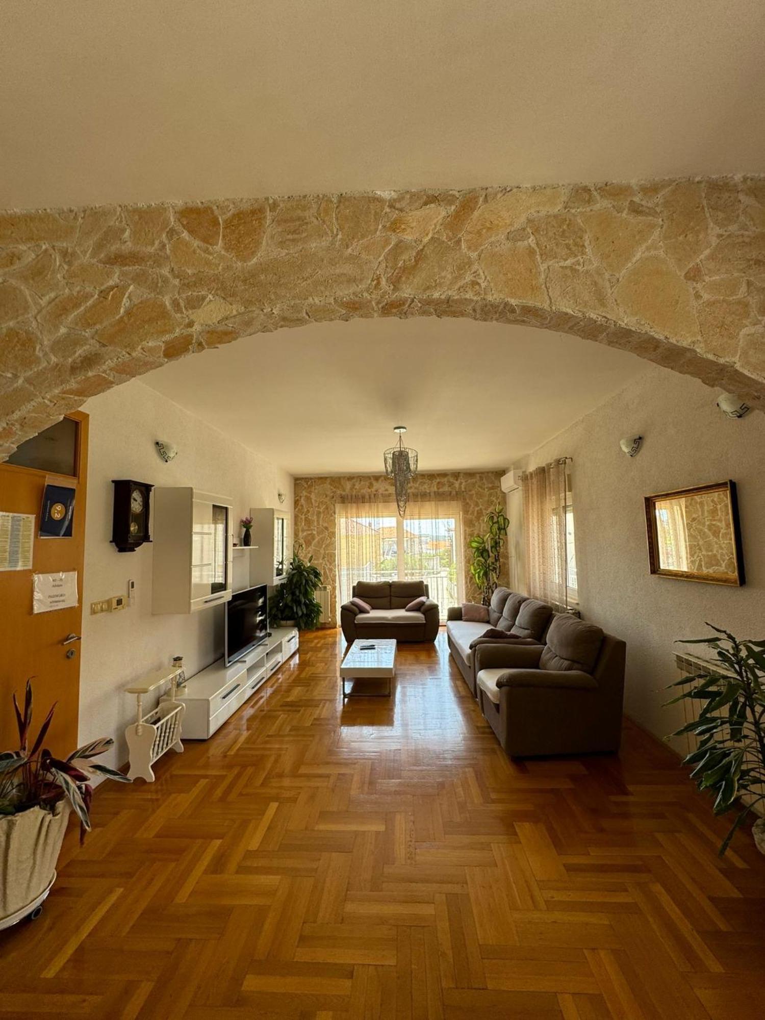 Apartment Adriana Trogir Kültér fotó