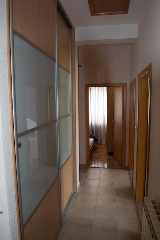Apartment Adriana Trogir Kültér fotó