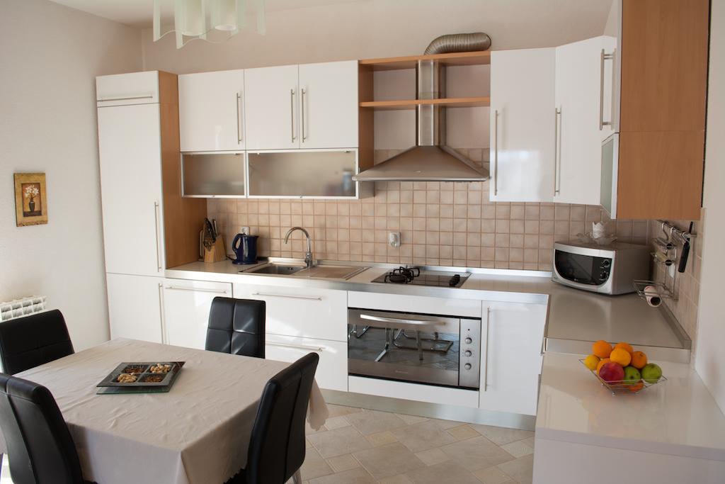 Apartment Adriana Trogir Kültér fotó
