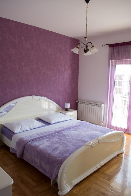 Apartment Adriana Trogir Szoba fotó