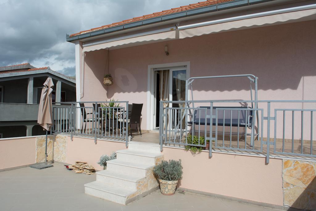 Apartment Adriana Trogir Szoba fotó