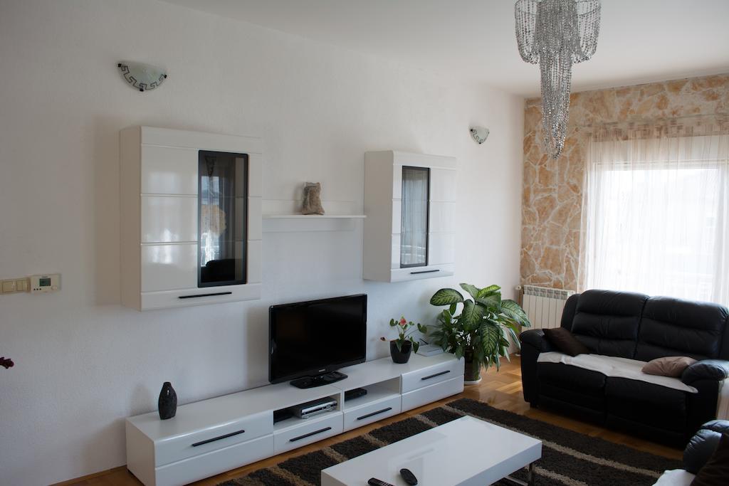 Apartment Adriana Trogir Szoba fotó