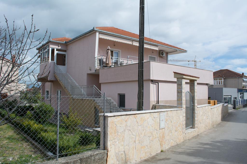 Apartment Adriana Trogir Szoba fotó