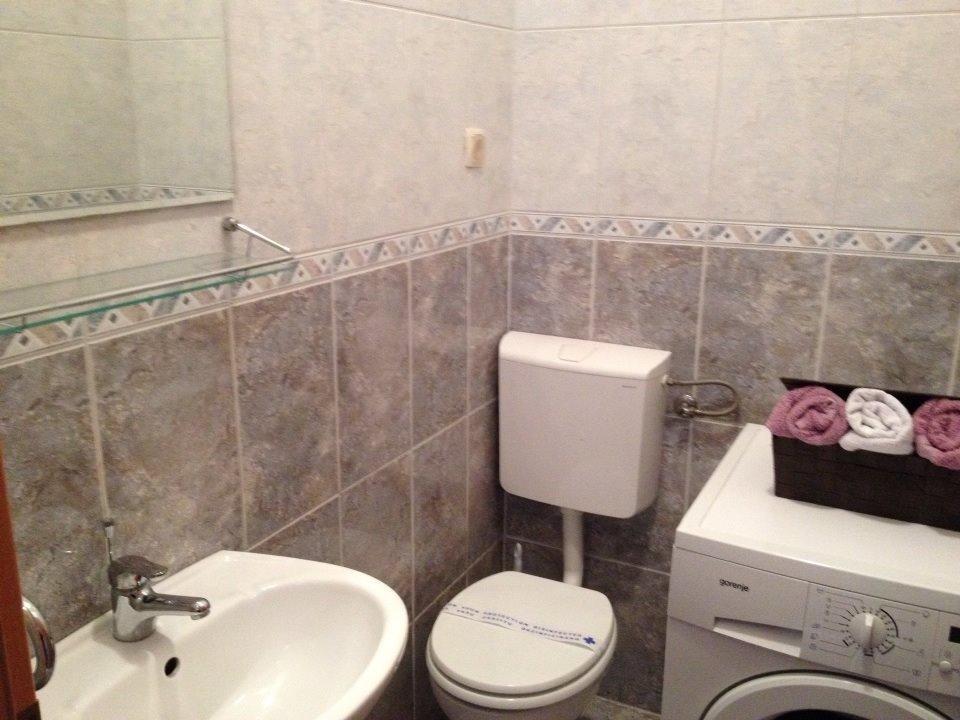 Apartment Adriana Trogir Szoba fotó