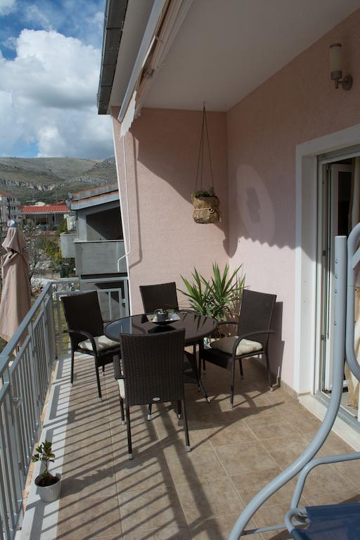 Apartment Adriana Trogir Szoba fotó