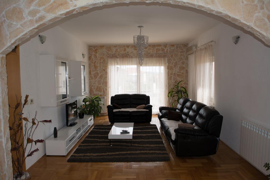 Apartment Adriana Trogir Szoba fotó