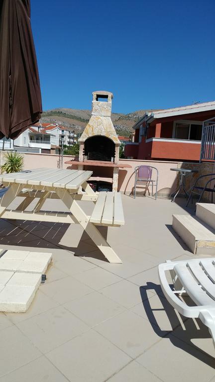 Apartment Adriana Trogir Kültér fotó