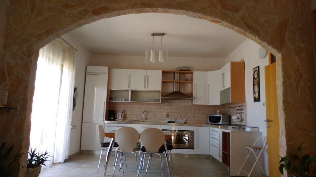 Apartment Adriana Trogir Kültér fotó