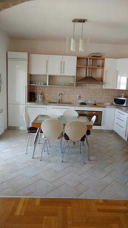 Apartment Adriana Trogir Kültér fotó