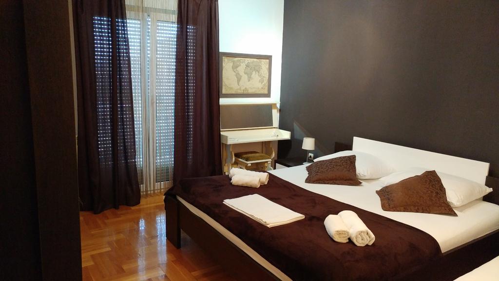 Apartment Adriana Trogir Kültér fotó