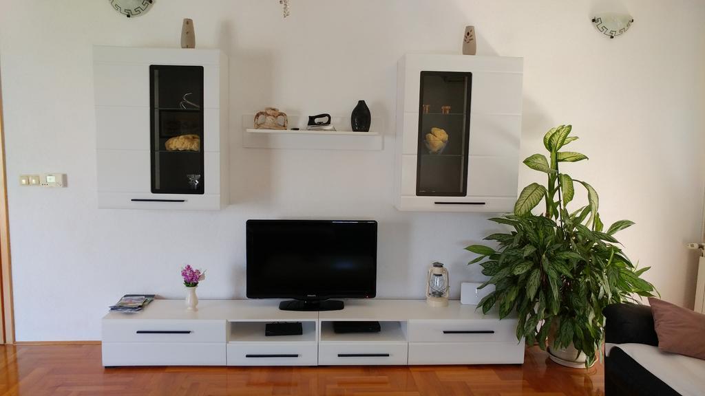 Apartment Adriana Trogir Kültér fotó