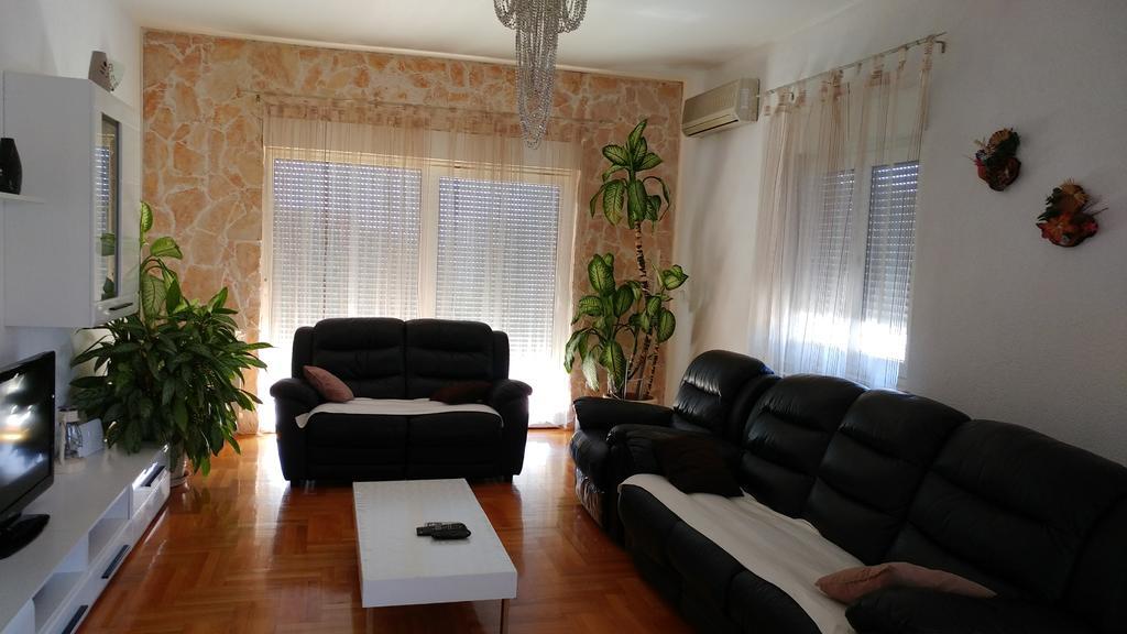 Apartment Adriana Trogir Kültér fotó