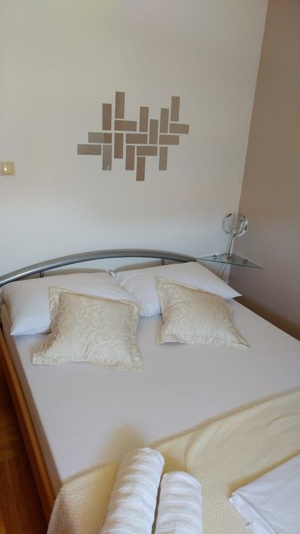 Apartment Adriana Trogir Kültér fotó