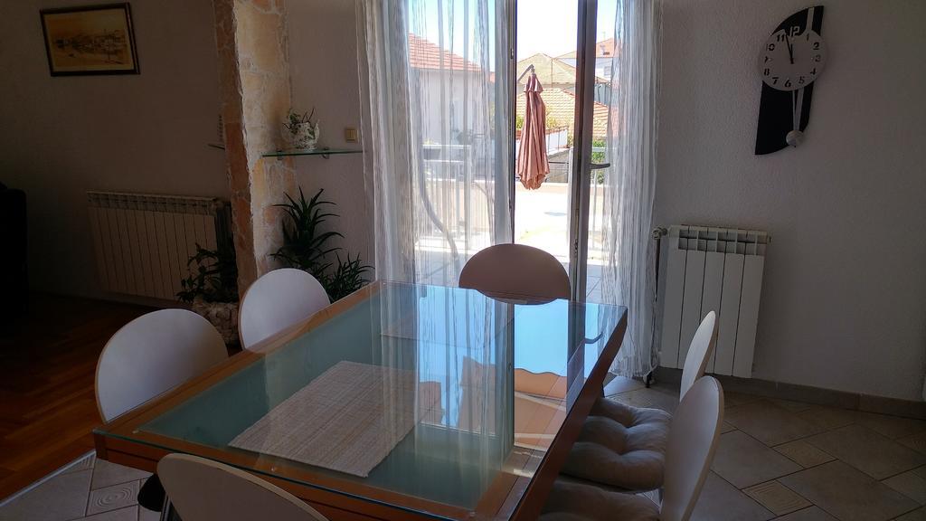 Apartment Adriana Trogir Kültér fotó